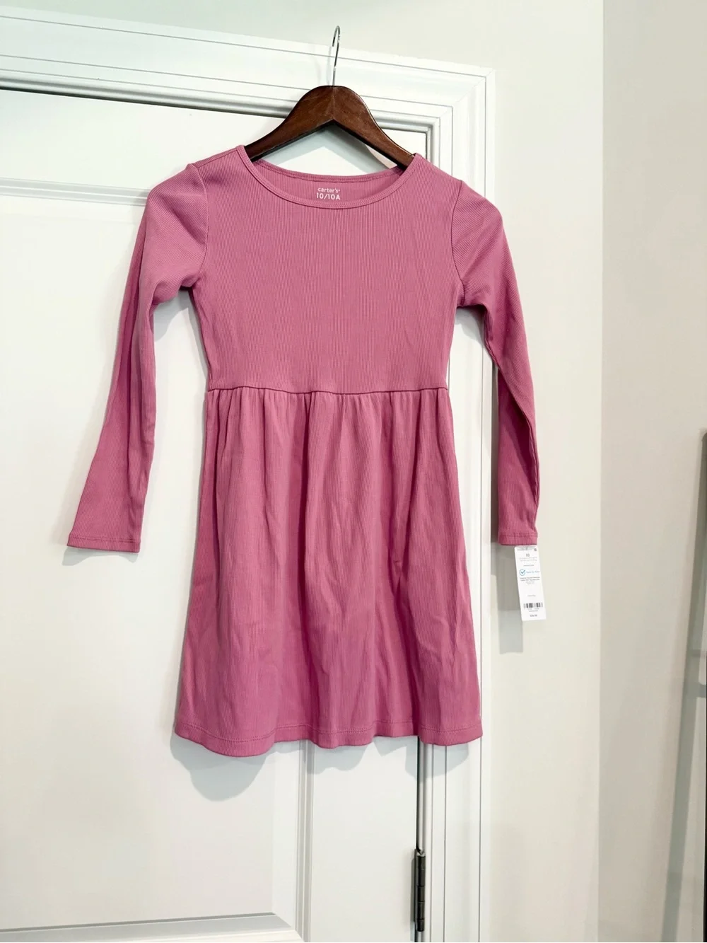 Carters classic long
